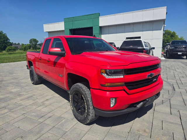 2019 Chevrolet Silverado 1500 LD in Cars & Trucks in Ottawa - Image 3