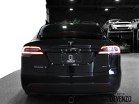 2016 Tesla Model X 90D, Carfax Certified, No Accidents, Local Trade-In, Black / Black, 7 Passenger !... (image 3)