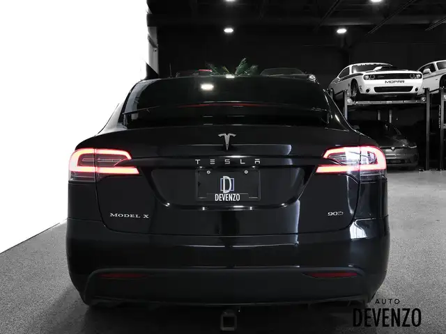 2016 Tesla Model X 90D 7 Passenger in Cars & Trucks in Laval / North Shore - Image 5