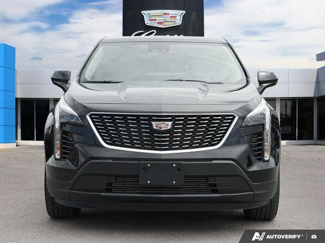 2022 Cadillac XT4 FWD Luxury | One Owner | Lane Keep Assist in Cars & Trucks in Windsor Region - Image 2