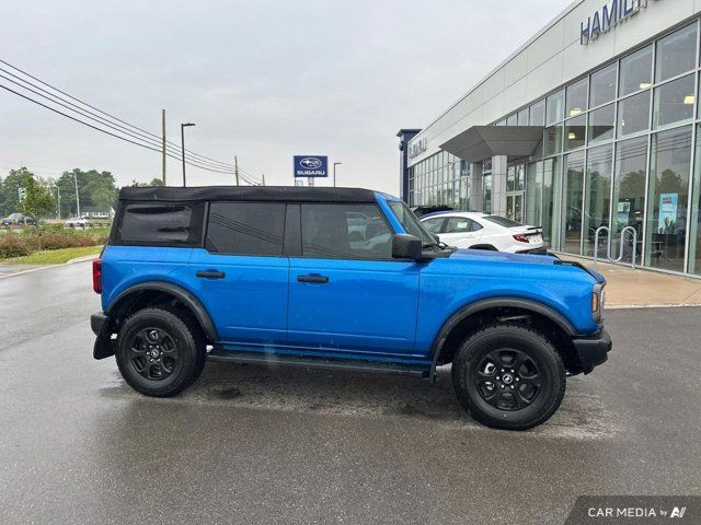 2023 Ford Bronco Big Bend in Cars & Trucks in Hamilton - Image 3