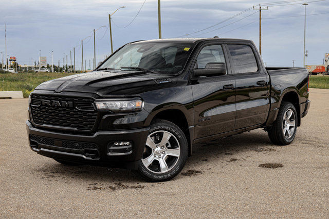 2025 Ram 1500 Tradesman in Cars & Trucks in Strathcona County