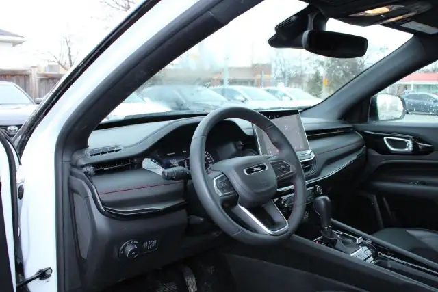 2023 Jeep Compass Trailhawk 4x4 dans Autos et camions dans Région de Mississauga/Peel - Image 15