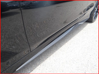 2020 MERCEDES-BENZ S63 AMG V8 CONVERTIBLE 4MATIC COMPLETE FRONT END PPF !!! (HEADLIGHTS/FRONT BUMPER... (image 8)