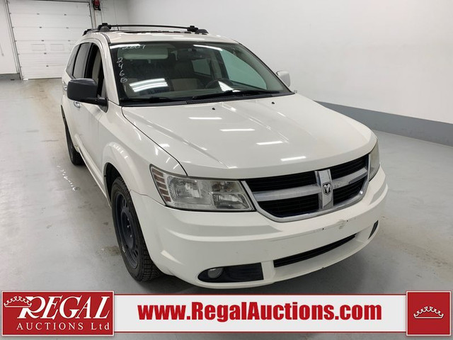 2009 DODGE JOURNEY R/T in Cars & Trucks in Calgary - Image 3