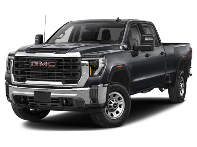 2024 GMC Sierra 3500HD AT4 in Cars & Trucks in Fort St. John