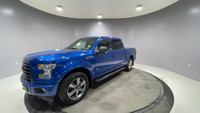 SMART DEVICE INTEGRATION, ECOBOOST 3.5L V6 ENGINE, 4x4, SATELLITE RADIO, REAR BENCH SEAT Uncover the... (image 3)