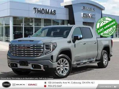 Trailering Package, Multi-Pro Tailgate, Bose Premium Audio, Wireless Charging, Cooled Seats, Heated...