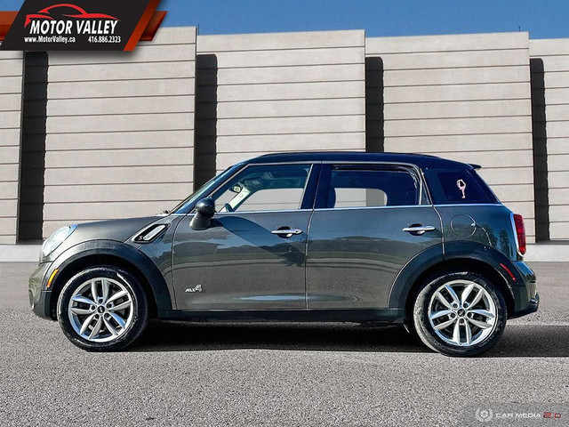 2014 MINI Cooper Countryman AWD S ALL4 in Cars & Trucks in City of Toronto - Image 3