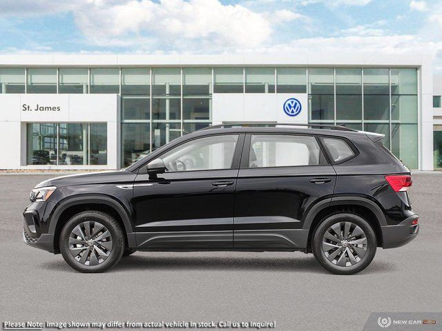  2024 Volkswagen Taos Trendline in Cars & Trucks in Winnipeg - Image 3