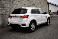 This 2021 Mitsubishi RVR is for sale today. This SUV has 85,845 kms. It's white in colour . It has a... (image 2)