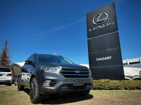 Stock#: 250311BThe 2019 Ford Escape Titanium is a compact SUV designed to offer a balance of perform... (image 7)
