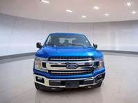 The 2019 Ford F-150 with its robust 3.5L Ecoboost engine is a powerhouse, boasting impressive towing... (image 2)