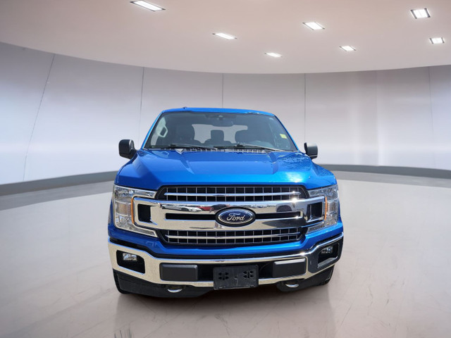 Ford F-150 XLT 2019 in Cars & Trucks in Medicine Hat - Image 3