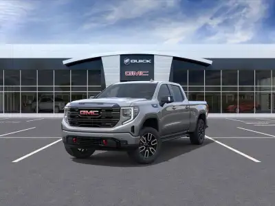 Bow-Mar GM Sales At Bow Mar GM, customers are our top priority, we are family owned and have been in...