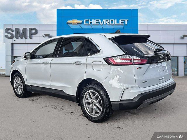 2023 Ford Edge SEL | AWD | Heated Seats | Remote Start in Cars & Trucks in Saskatoon - Image 4