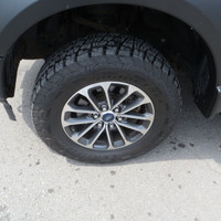 Check out this sleek 2018 Ford F-150 with a powerful 5.0L V8 engine and a 4X4 drive! With a stylish... (image 2)
