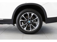 2017 BMW X5 xDrive35i AWD 8-Speed Automatic 3.0L I6 DOHC 24V TwinPower Turbo EXTERIOR - ALPINE WHITE... (image 7)