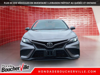 4 cylindres de 2,5 L, transmission automatique avec OD, jantes en alliage de 17", becquet à lèvres,... (image 2)