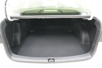 Enjoy All-Wheel Drive and a fuel sipping government fuel economy rating of 5.0L/100 of city driving... (image 9)