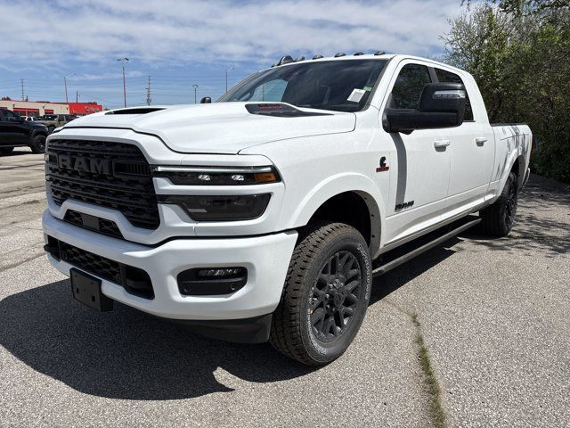 2025 Ram 3500 Limited in Cars & Trucks in Mississauga / Peel Region - Image 3