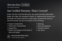 AWD * 4X4 * 4MATIC * Caméra 360 * 360 Camera * Sièges chauffants * Heated seats * Carplay * Android... (image 2)