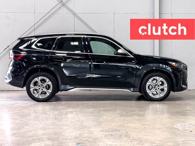 2023 BMW X1 xDrive28i AWD w/ Apple CarPlay, Heated Front Seats,  in Cars & Trucks in Ottawa - Image 4