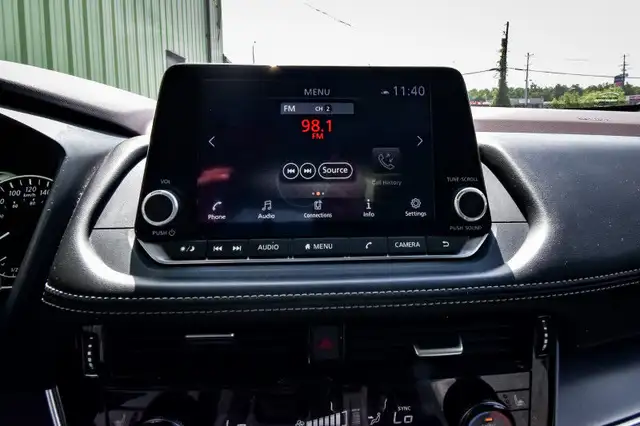 2022 Nissan Rogue SV • MOONROOF • 360 CAM • HEATED SEATS/STEERIN in Cars & Trucks in Kingston - Image 21
