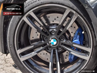 Premium Package - Driver Assistance Package! Stunning BMW M4 Cabriolet! The Turbocharged S55 3.0L Pr... (image 8)