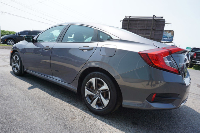 2020 Honda Civic in Cars & Trucks in Oakville / Halton Region - Image 4