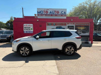2021 Nissan Rogue SV - A Perfect Blend of Comfort and Technology The 2021 Nissan Rogue SV offers a s... (image 1)