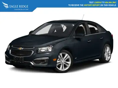 Eagle Ridge Certified Pre-Owned: -> 120+ Point Inspection -> CarProof History -> Available Warranty...