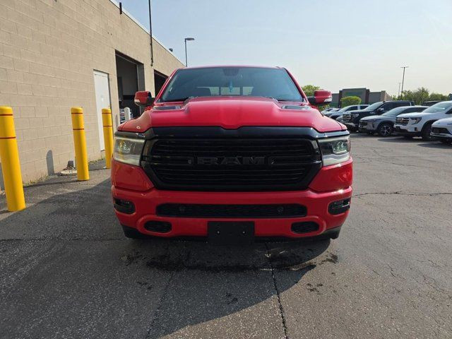 2020 Ram 1500 Sport | Night Edition | Heated and Cooled Seats in Cars & Trucks in Windsor Region - Image 2