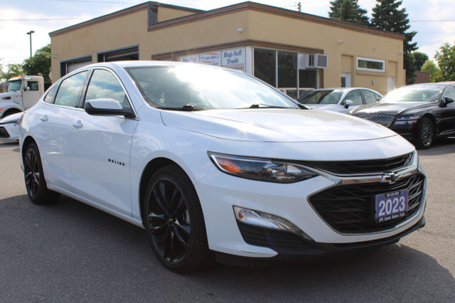 2023 Chevrolet Malibu 4dr Sdn 1LT in Cars & Trucks in Mississauga / Peel Region