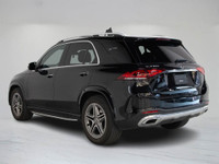 This 2022 Mercedes-Benz GLE 350 blends performance and elegance with the AMG Package, 20 alloy wheel... (image 4)