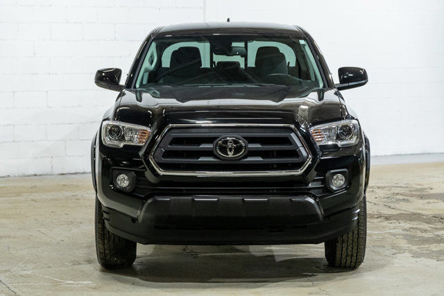 2023 Toyota Tacoma 4WD Double Cab | SR5 | Att. Remorque | Aide in Cars & Trucks in City of Montréal - Image 2