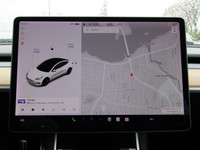 2019 Tesla Model 3 Standard Range Plus MAGS 18 NAVI CAMERA 2019 TESLA MODEL 3 STANDARD RANGE PLUS NA... (image 3)
