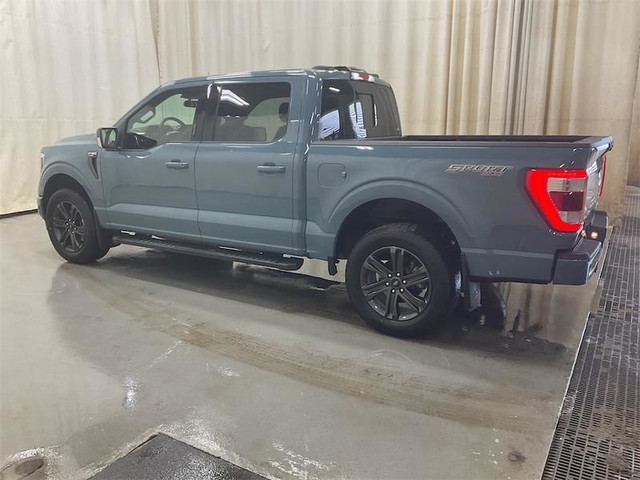 2023 Ford F-150 Lariat |ALBERTAS #1 PREMIUM PRE-OWNED SELECTION in Cars & Trucks in Fort McMurray - Image 2