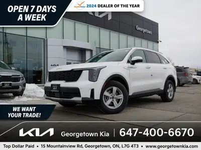SOLD! NEW CARS AT USED CAR PRICES! READY FOR A NEW HOME! Move in a new direction! With more standard...