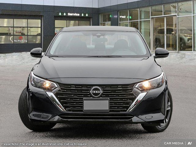 2025 Nissan Sentra SV in Cars & Trucks in Calgary - Image 2