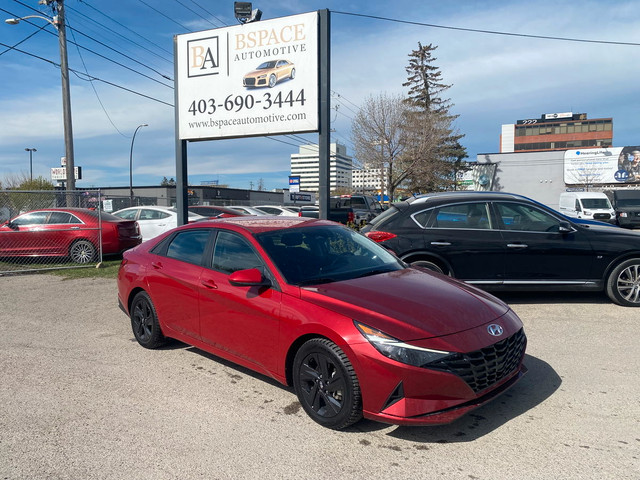 2021 Hyundai Elantra SEL in Cars & Trucks in Calgary - Image 2