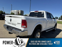 Only 115,029 Miles! This Ram 2500 delivers a Regular Unleaded V-8 6.4 L/392 engine powering this Aut... (image 6)