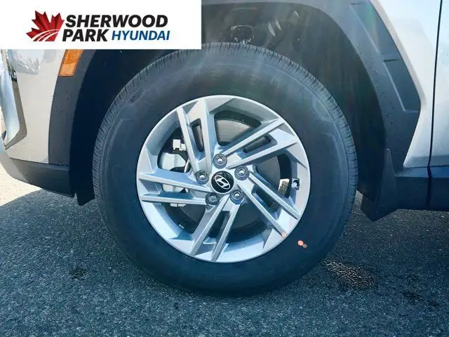 2025 Hyundai Tucson Pref Awd | High Beam Assist in Cars & Trucks in Edmonton - Image 11