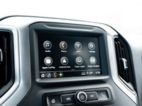 This Chevrolet Silverado 1500 is rugged, reliable, and ready for any job. It boasts a Turbocharged G... (image 5)