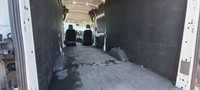 The 2023 Ford Transit 250 is a versatile and robust full-size van, perfect for both commercial and p... (image 6)