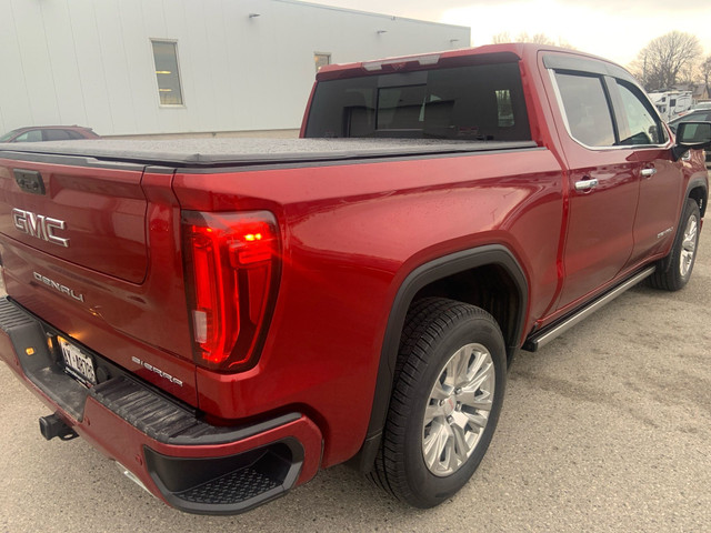 2023 GMC Sierra 1500 Denali in Cars & Trucks in London - Image 3