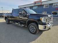 2023 GMC Sierra 3500HD SLE 4WD, 6.6L Diesel, Allison Transmission , Remote Start, Heated Seats, Heat... (image 2)