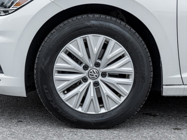 2019 Volkswagen Jetta Comfortline Auto for sale in Cars & Trucks in Oakville / Halton Region - Image 4