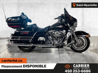 2009 Harley-Davidson FLHTC