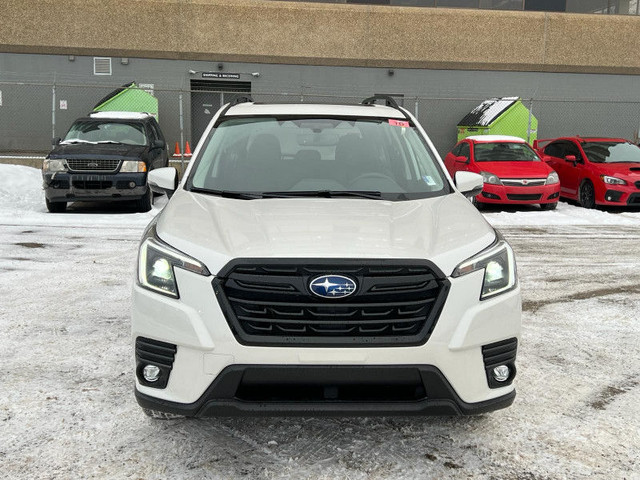 2024 Subaru Forester Limited - AVAILABLE TO FACTORY ORDER!! in Cars & Trucks in Edmonton - Image 3